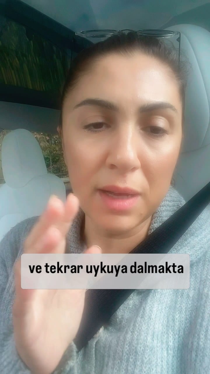 Post 5 by Kader Erdem | Mindfulness on Instagram (video)