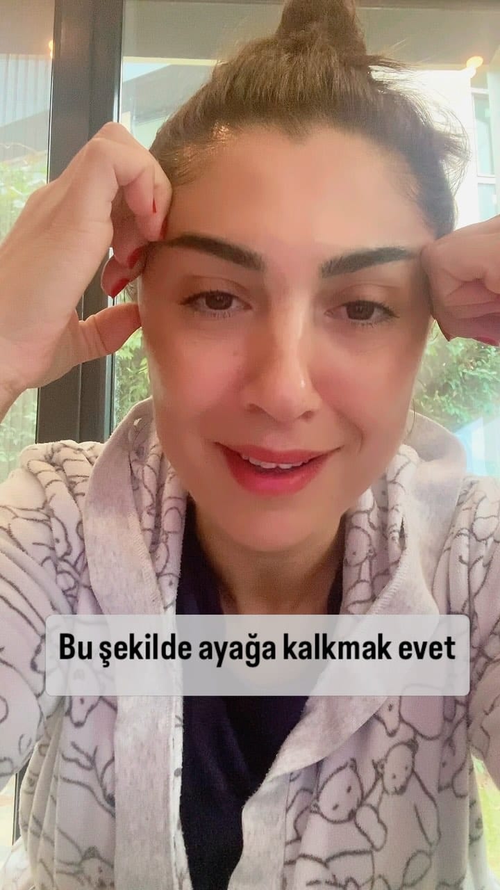 Post 6 by Kader Erdem | Mindfulness on Instagram (video)
