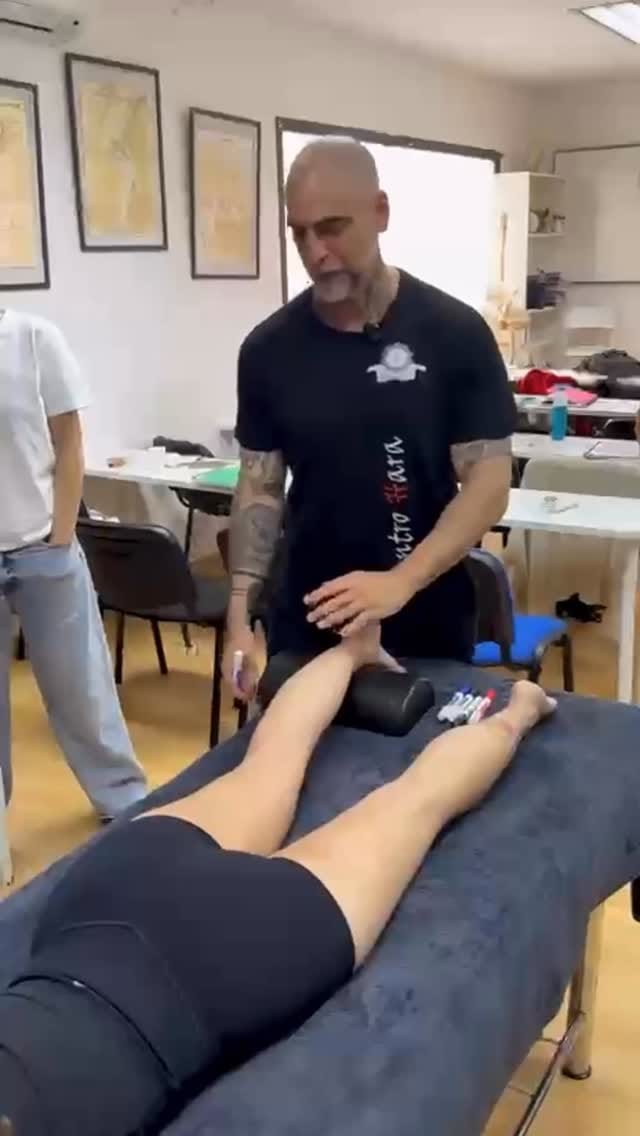 Post 8 by Centro Hara on Instagram (video)