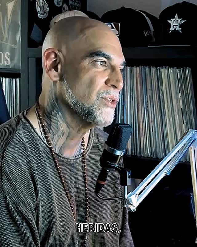 Post 7 by Centro Hara on Instagram (video)