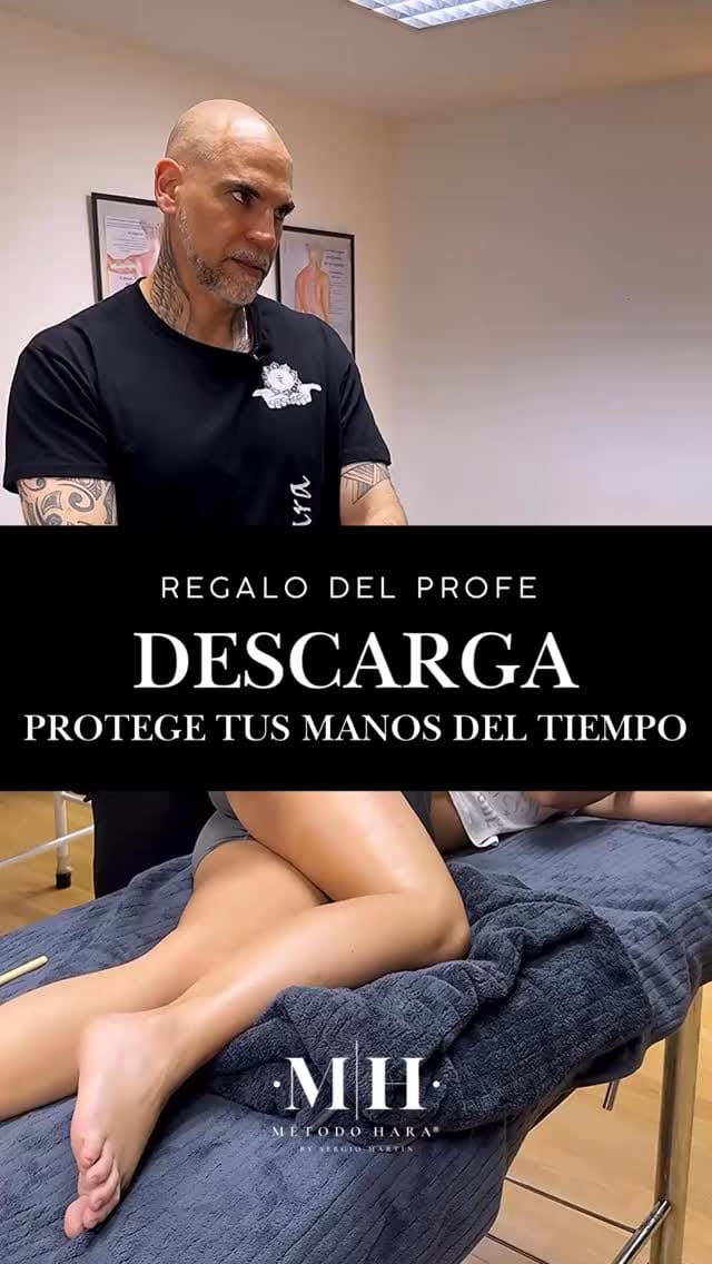 Post 5 by Centro Hara on Instagram (video)