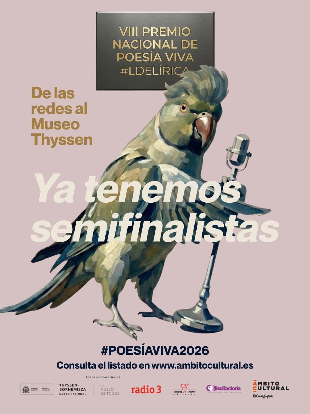 Post 6 by La Piscifactoría Laboratorio de Creación on Instagram (image)