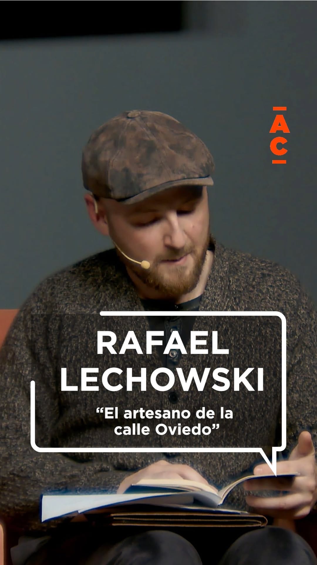 Post 2 by La Piscifactoría Laboratorio de Creación on Instagram (video)