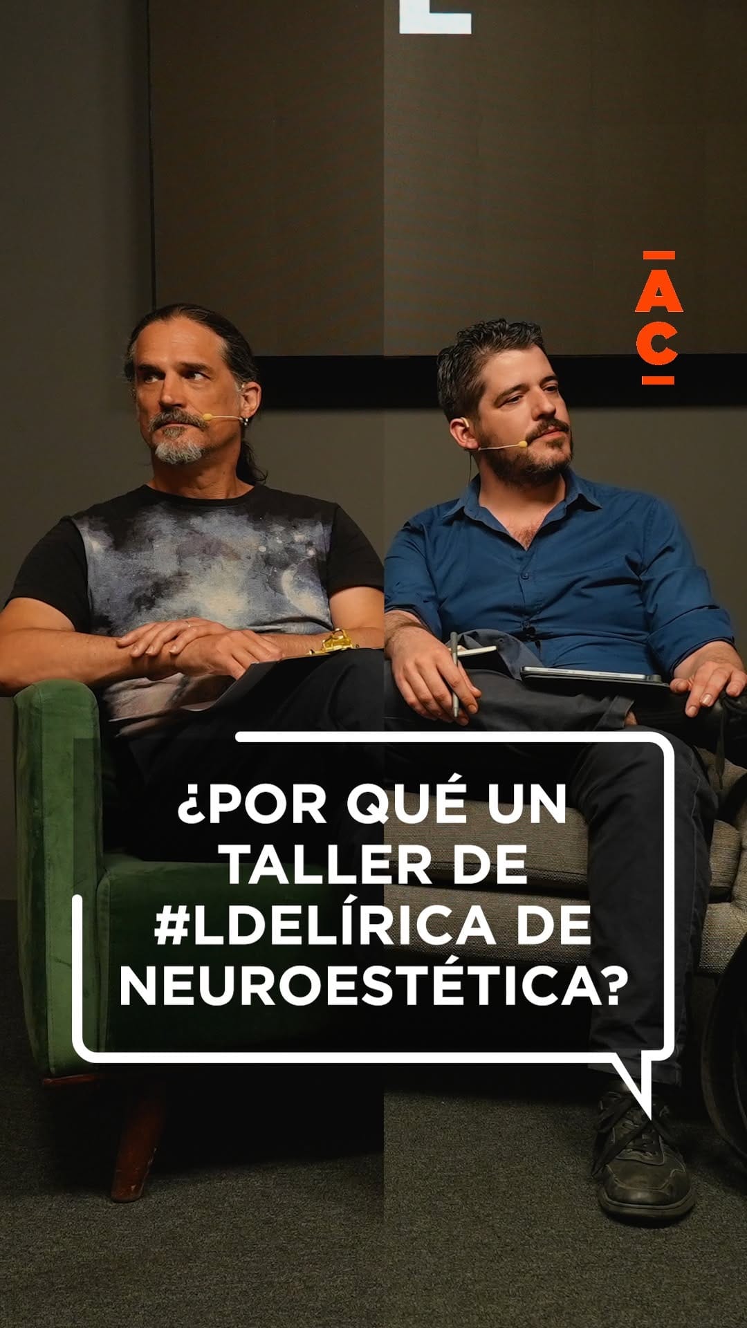 Post 3 by La Piscifactoría Laboratorio de Creación on Instagram (video)