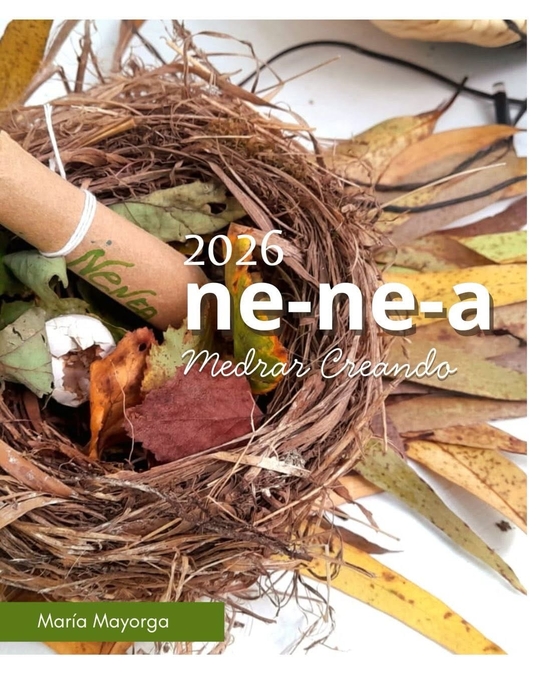 Post 6 by Nenea, medrar creando on Instagram (carousel)