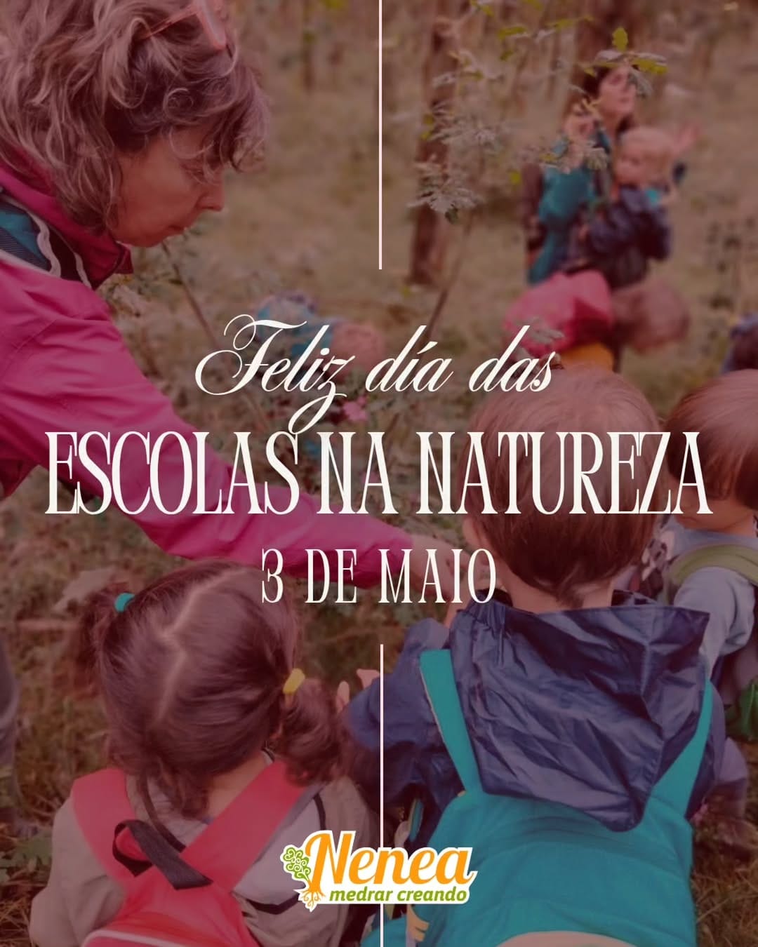 Post 2 by Nenea, medrar creando on Instagram (image)