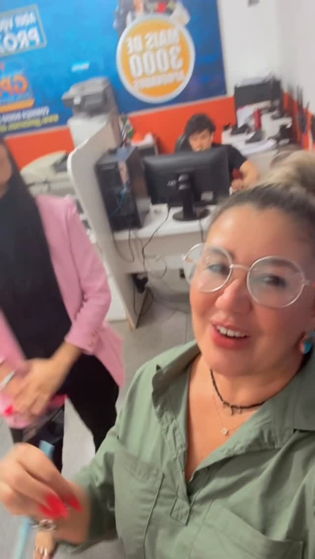 Post 6 by GPS CURSOS E CONCURSOS. on Instagram (video)