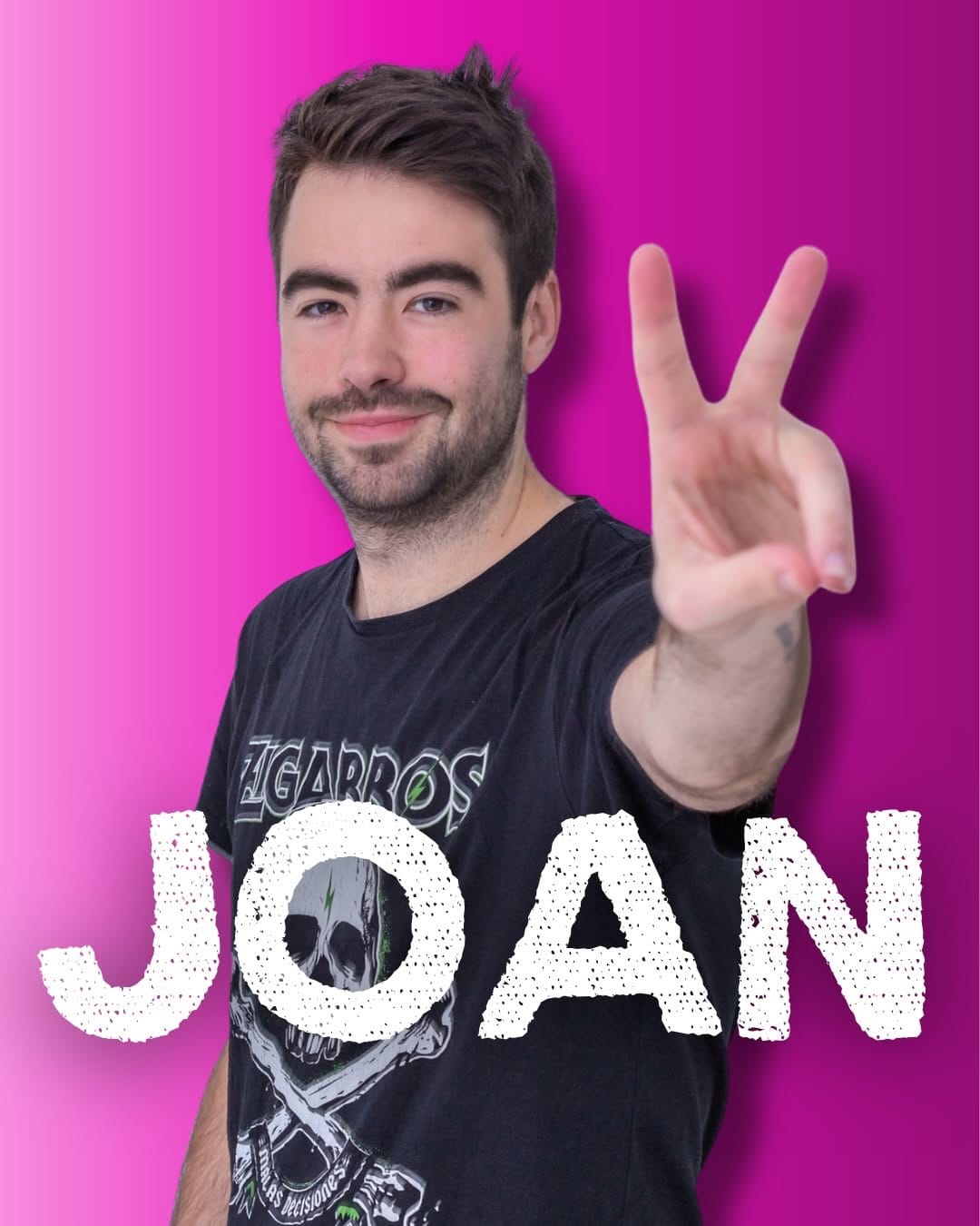 Post 10 by ¡Qué Pasa! 💬🇪🇸| Jon y Joan on Instagram (carousel)