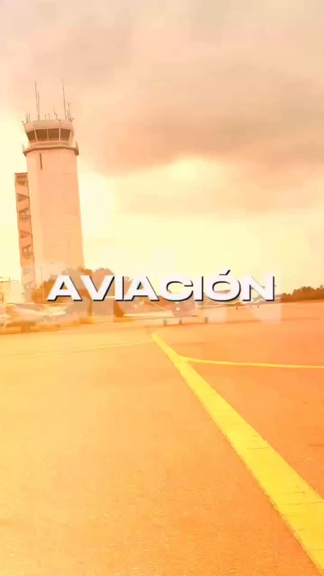 Post 7 by Escuela Aviacol on Instagram (video)