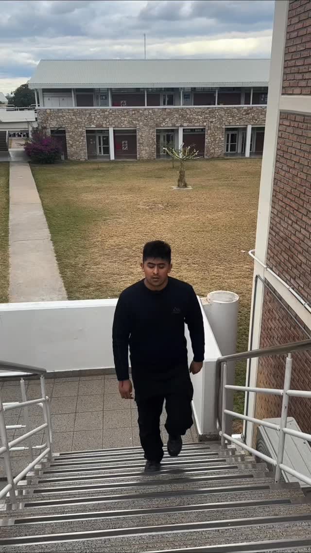 Post 2 by Universidad Nacional de La Rioja on Instagram (video)