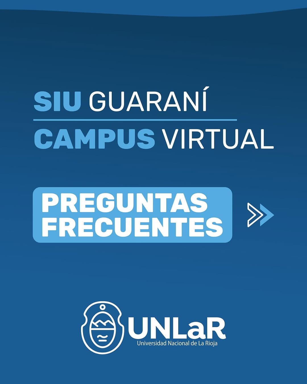 Post 10 by Universidad Nacional de La Rioja on Instagram (carousel)