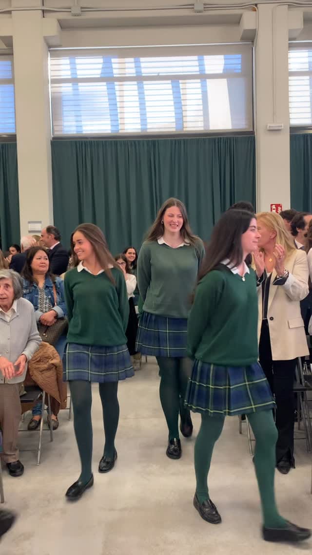 Post 7 by Colegio Orvalle | Colegio Privado en Madrid on Instagram (video)