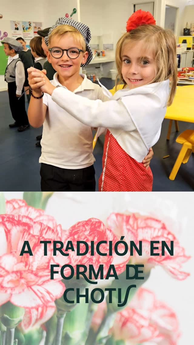 Post 6 by Colegio Orvalle | Colegio Privado en Madrid on Instagram (video)