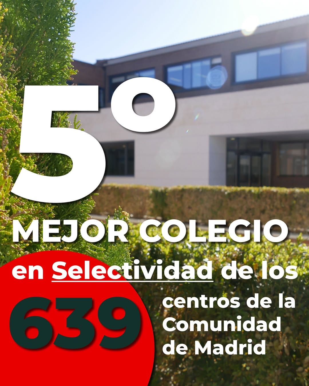 Post 10 by Colegio Orvalle | Colegio Privado en Madrid on Instagram (carousel)
