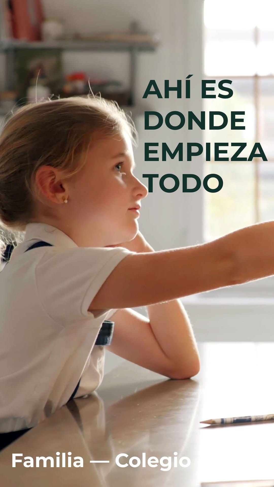 Post 8 by Colegio Orvalle | Colegio Privado en Madrid on Instagram (video)