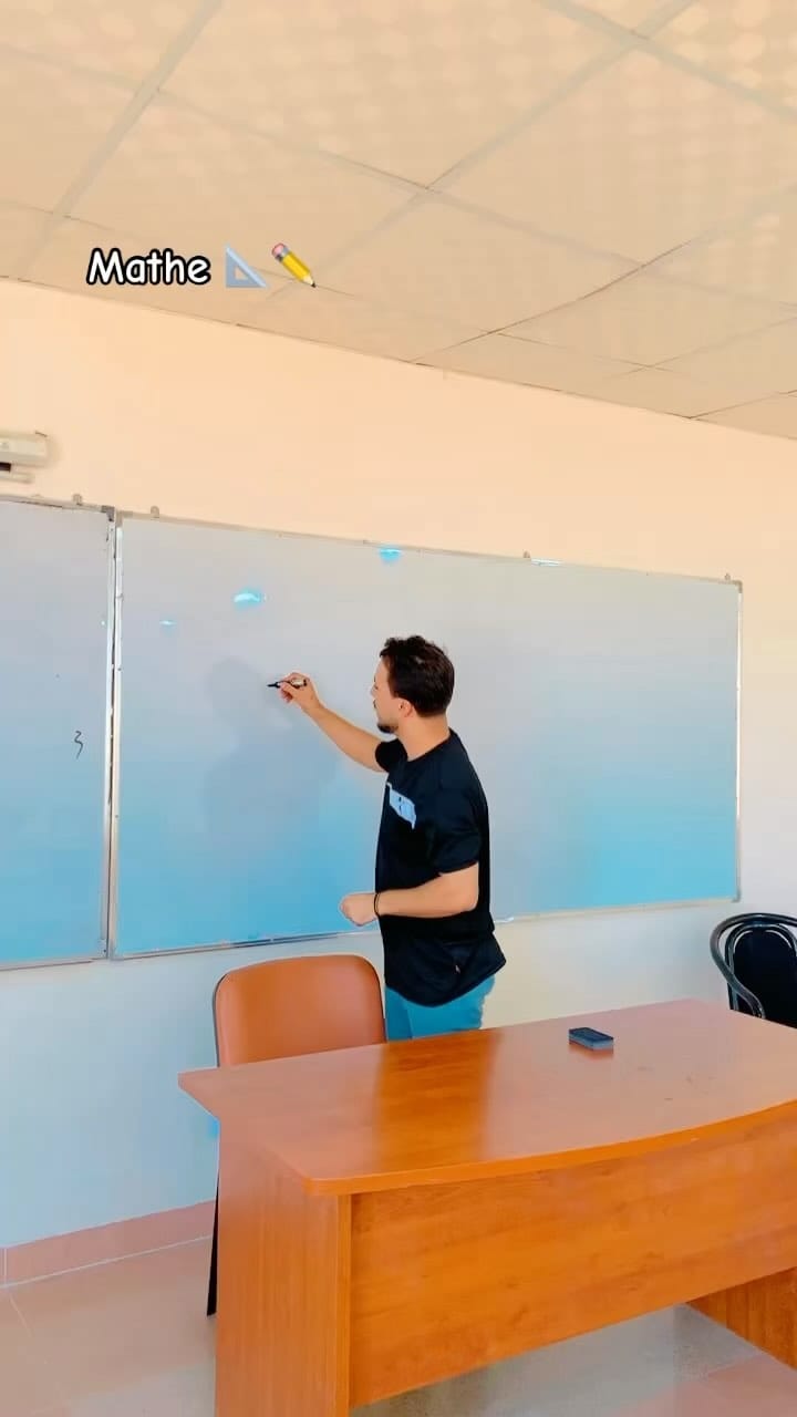 Post 10 by Mathe♾️ on Instagram (video)