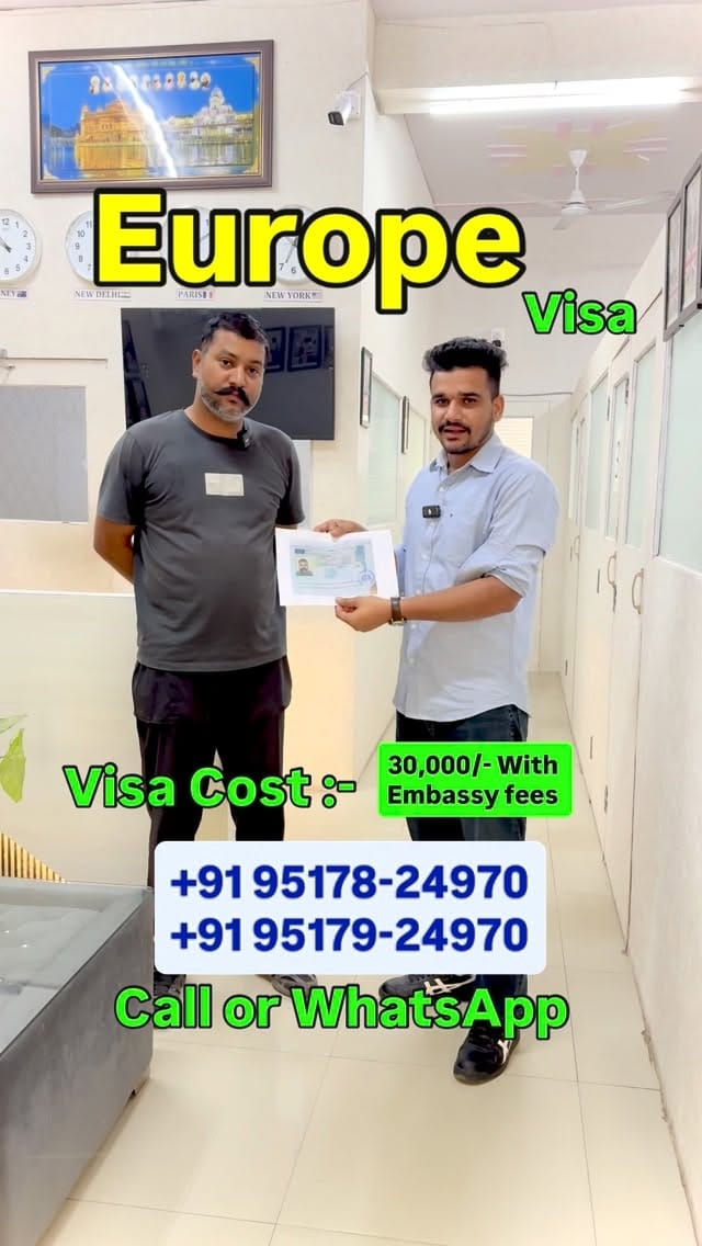 Post 5 by Pavan Jakhar on Instagram (video)
