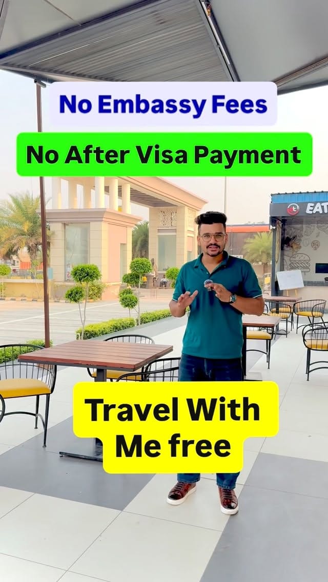 Post 8 by Pavan Jakhar on Instagram (video)