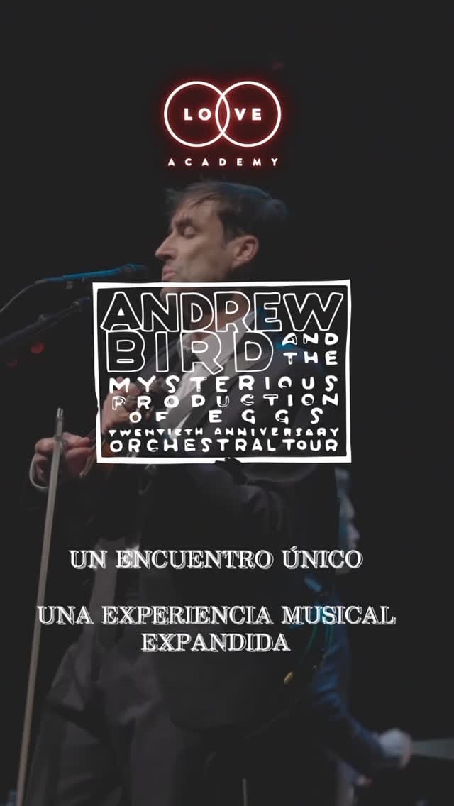Post 1 by Love Academy on Instagram (video)
