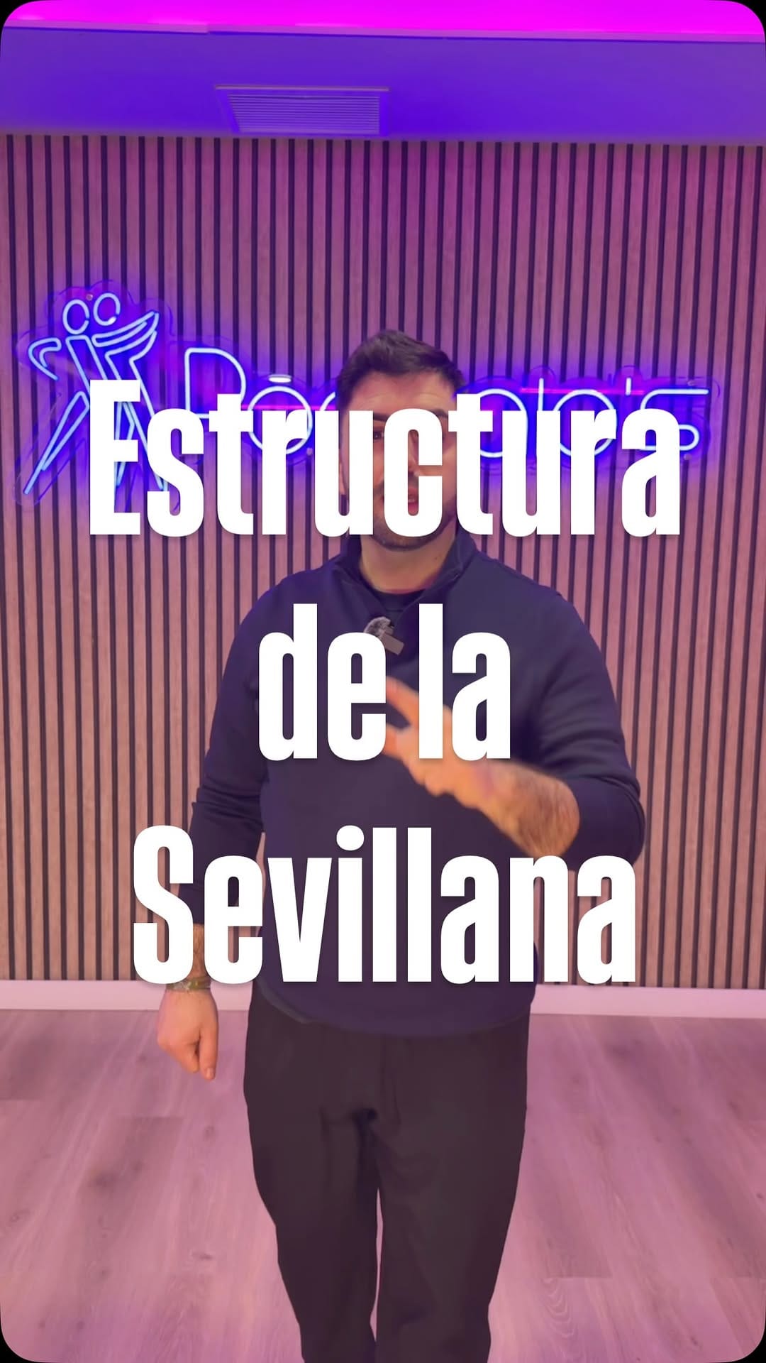 Post 4 by Portalo’s | Academia de Baile y Pilates Madrid on Instagram (video)