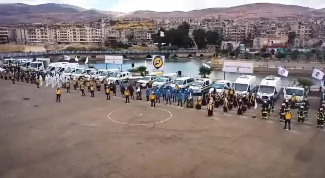 Post 10 by محمود تركماني | MAHMUD ALHUSSIN on Instagram (video)