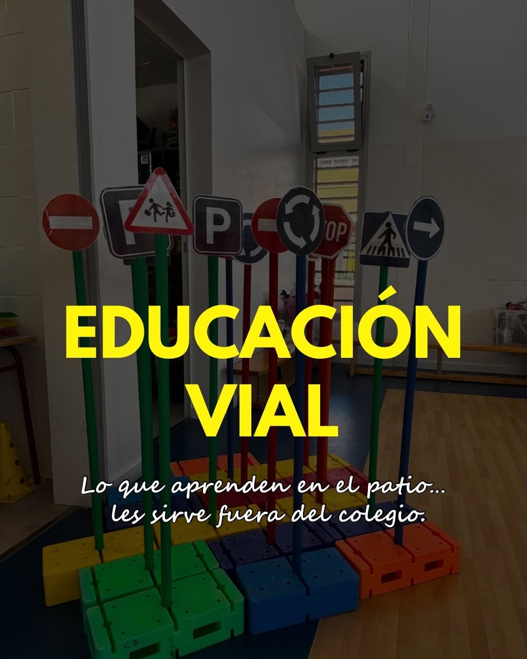 Post 4 by Juanjo | Profe EF Madrid on Instagram (carousel)