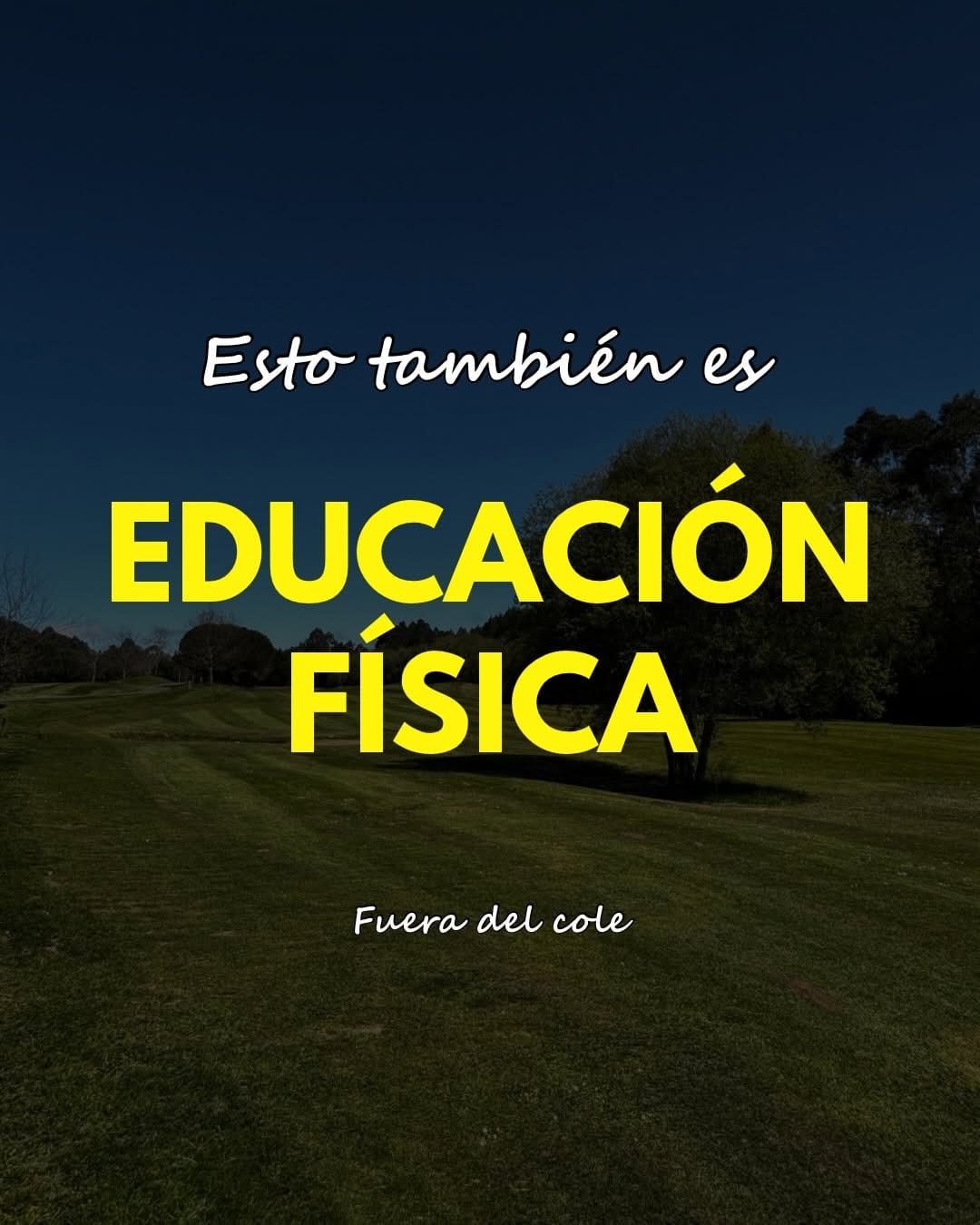 Post 8 by Juanjo | Profe EF Madrid on Instagram (carousel)