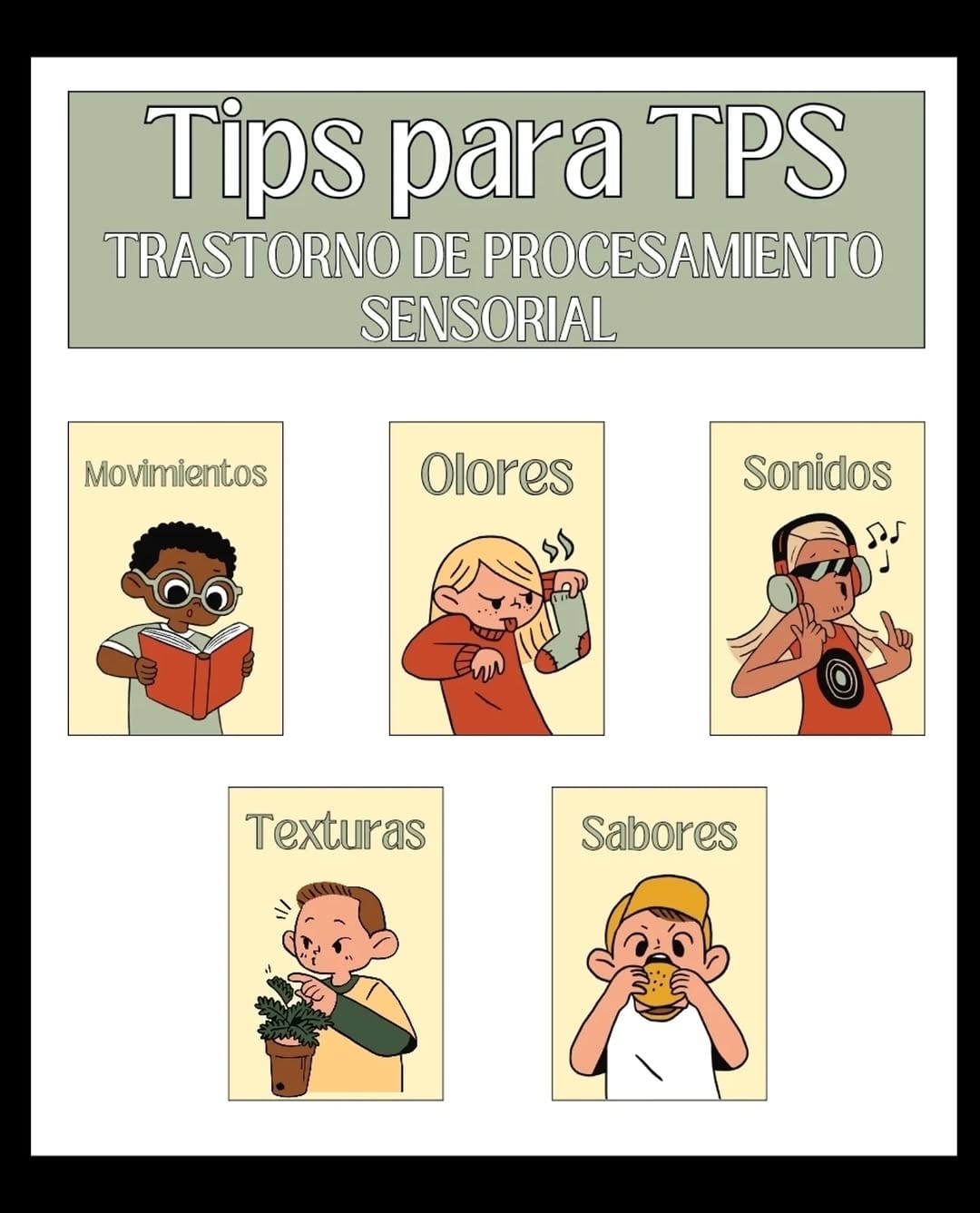 Post 8 by Odontopediatría Uic Barcelona on Instagram (carousel)