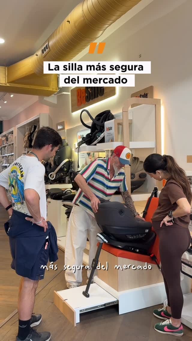 Post 5 by Maria Martinez on Instagram (video)