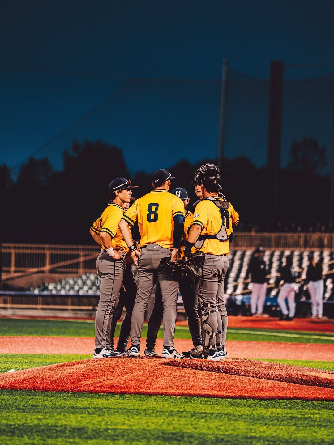 Post 9 by Toledo Baseball on Instagram (carousel)