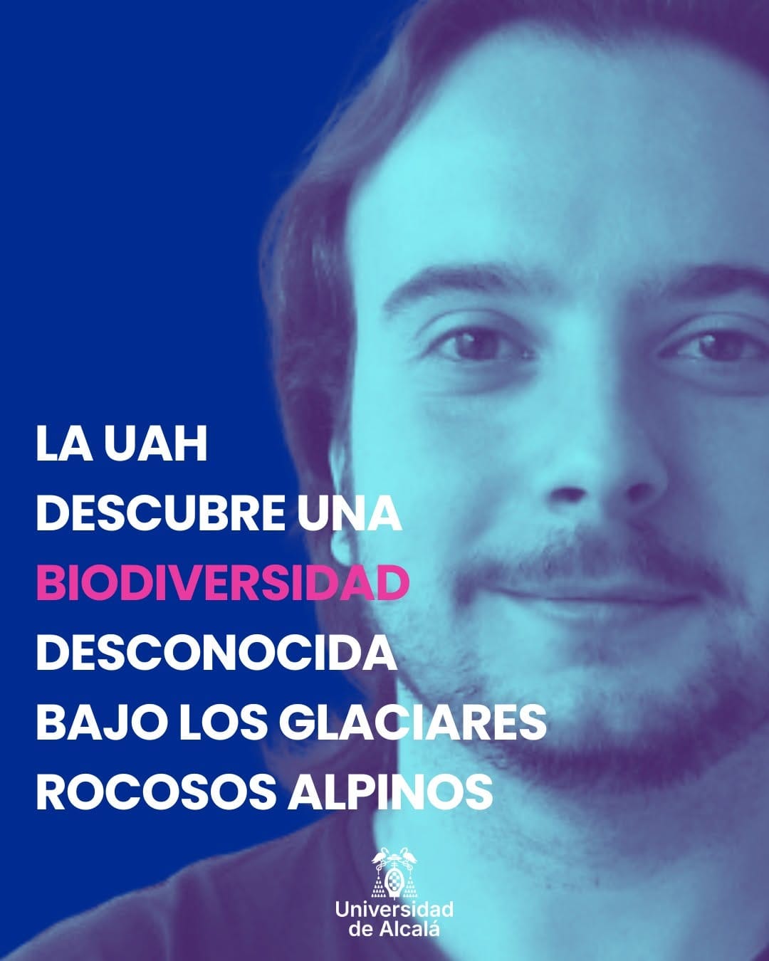 Post 7 by Universidad de Alcalá on Instagram (carousel)
