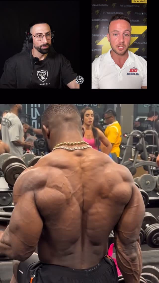 Post 1 by 𝐃𝐫. 𝐀𝐝𝐫𝐢𝐚𝐧 𝐃𝐢𝐚𝐳 𝐑𝐮𝐚 on Instagram (video)