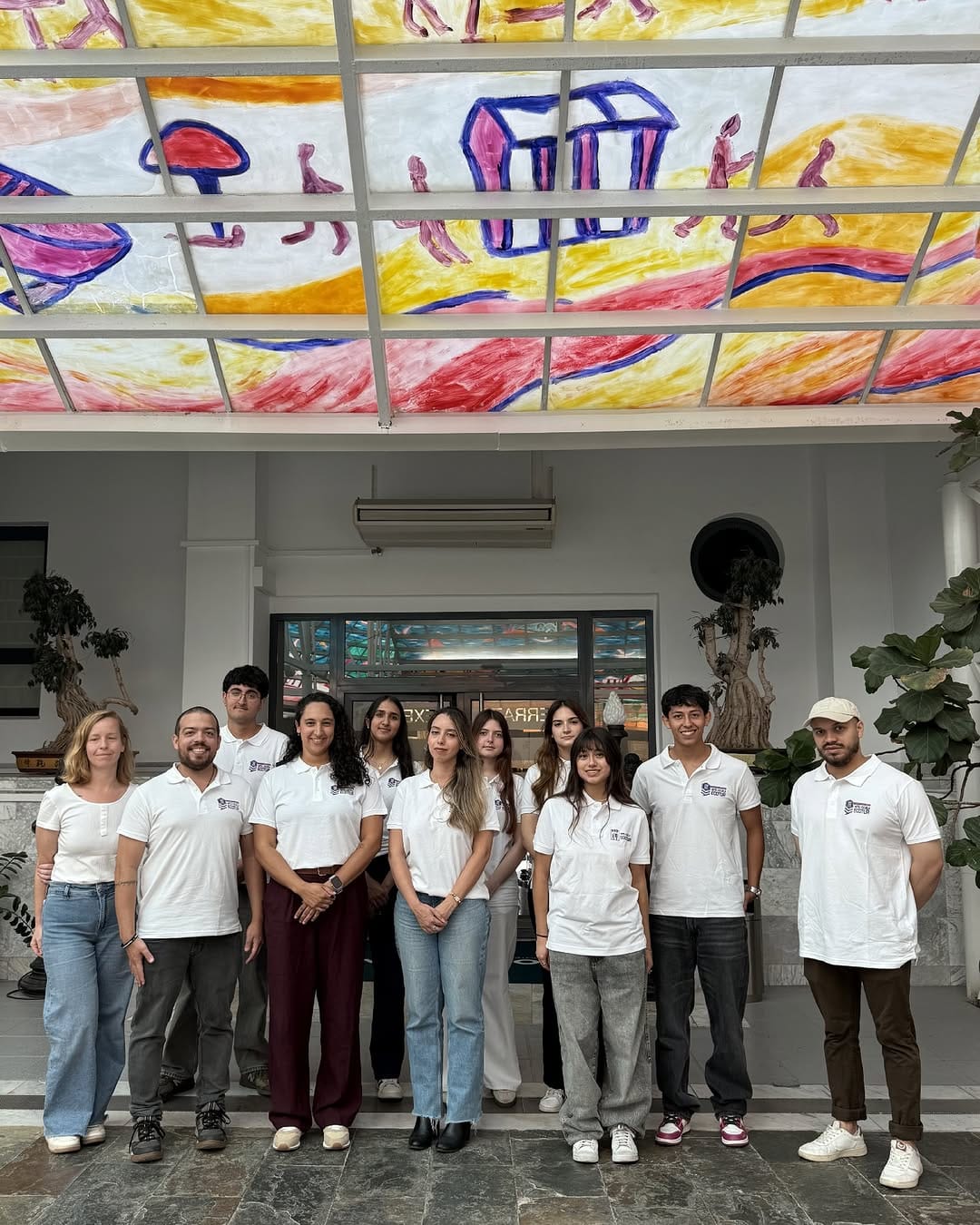 Post 9 by HOTEL ESCUELA ECOTUR on Instagram (carousel)