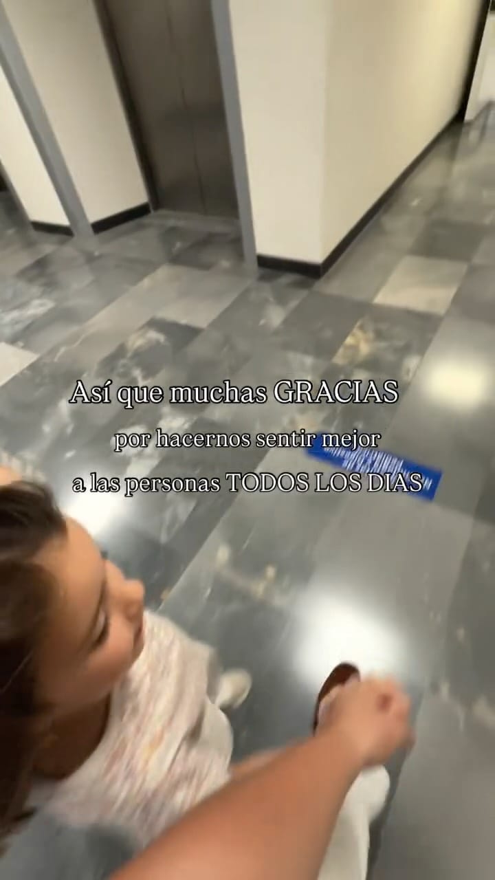 Post 6 by Marina AM on Instagram (video)