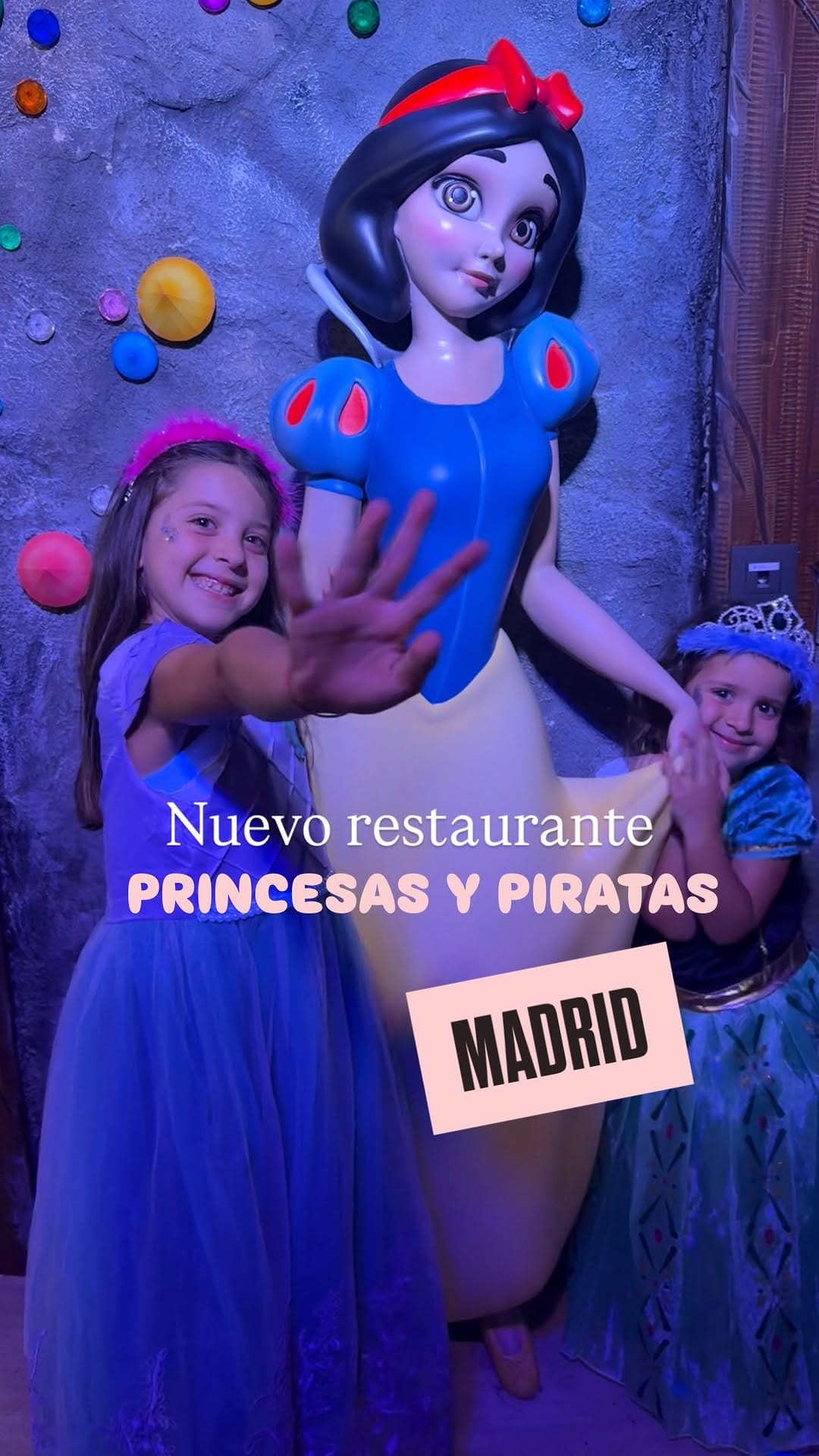 Post 9 by Marina AM on Instagram (video)
