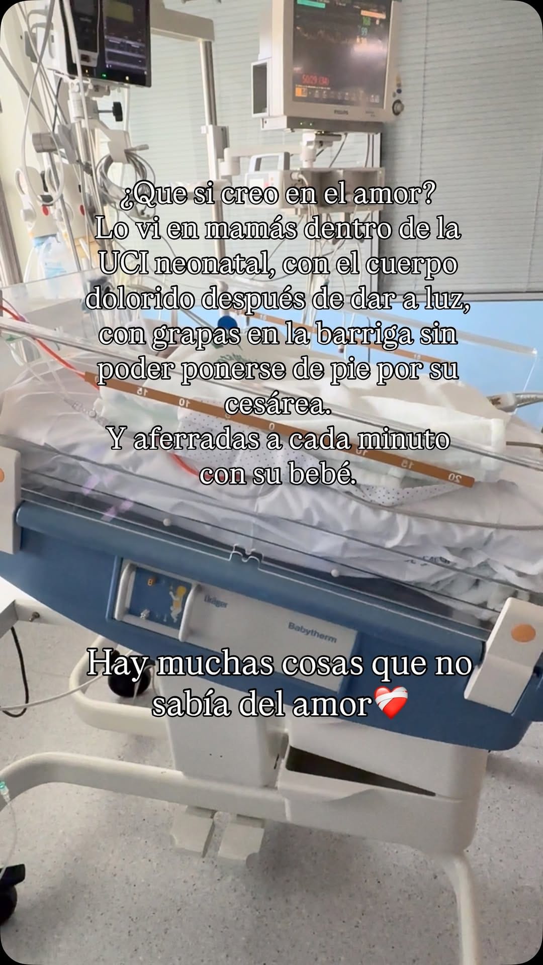 Post 1 by Marina AM on Instagram (video)