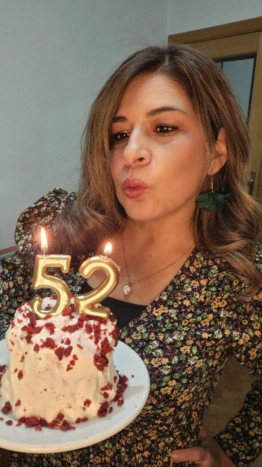 Post 10 by Sandra Ruiz on Instagram (video)