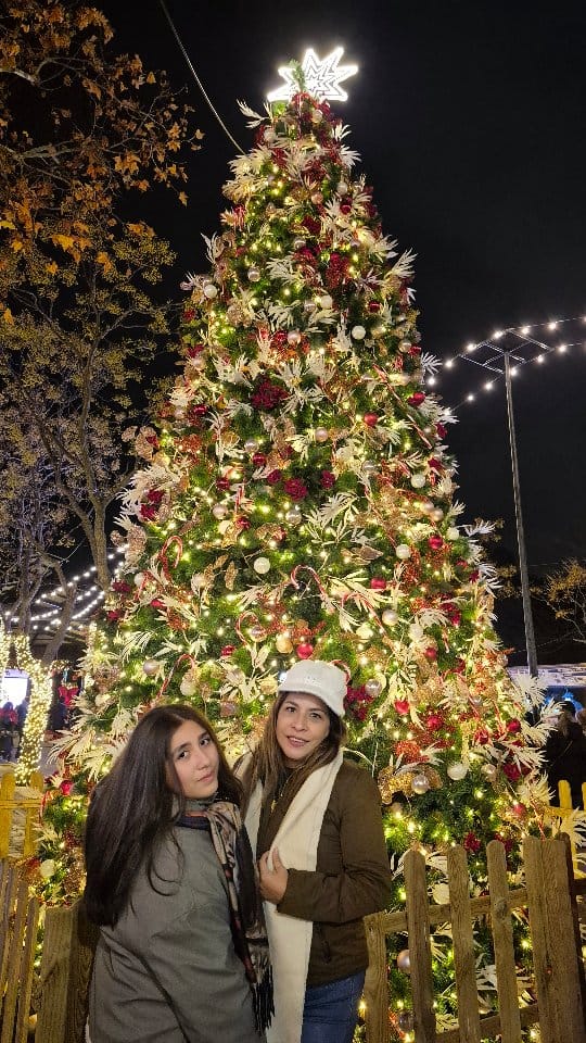 Post 4 by Sandra Ruiz on Instagram (video)