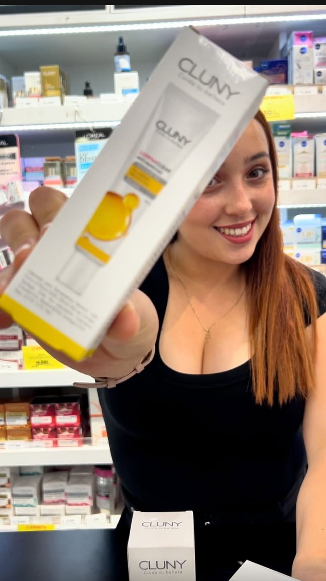 Post 7 by Paloma San Martin® on Instagram (video)