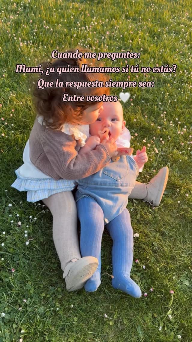 Post 2 by Familia de 5 ✨ on Instagram (video)