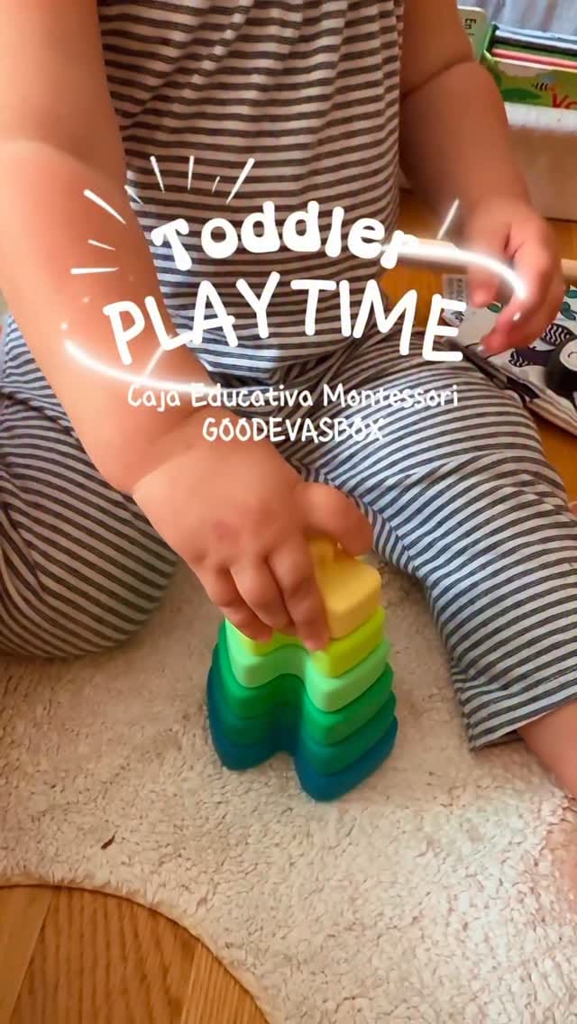 Post 3 by Familia de 5 ✨ on Instagram (video)