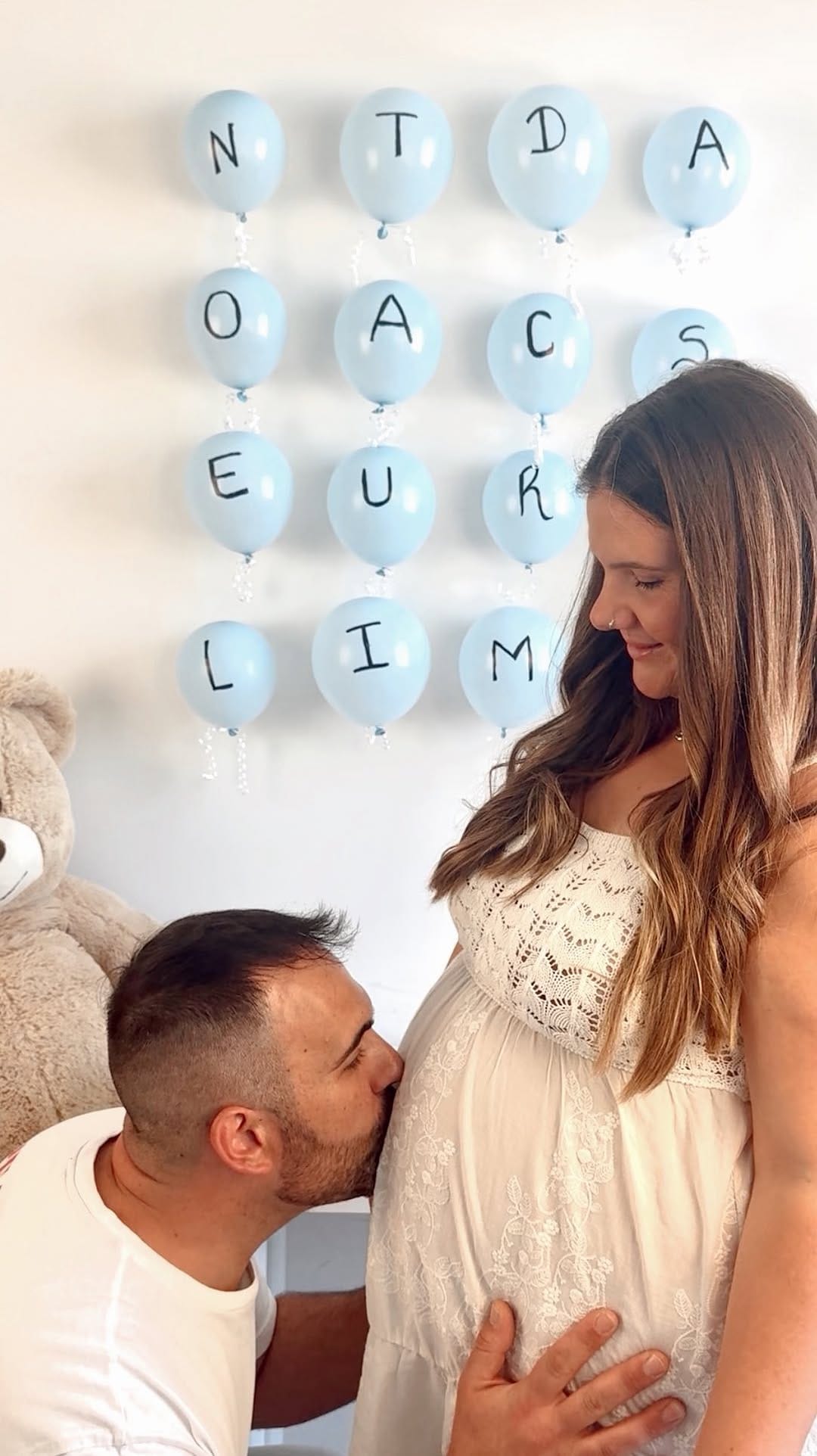 Post 10 by Familia de 5 ✨ on Instagram (video)