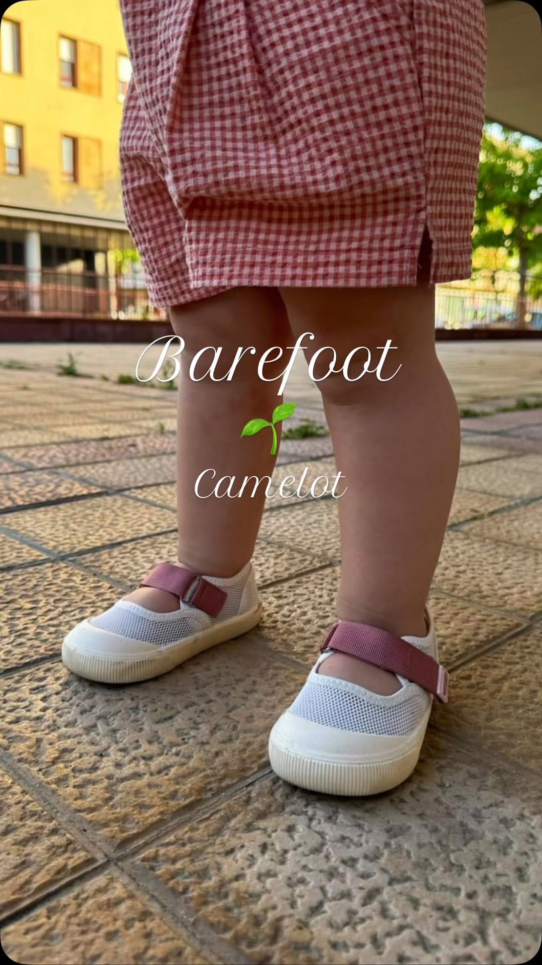 Post 4 by Familia de 5 ✨ on Instagram (video)