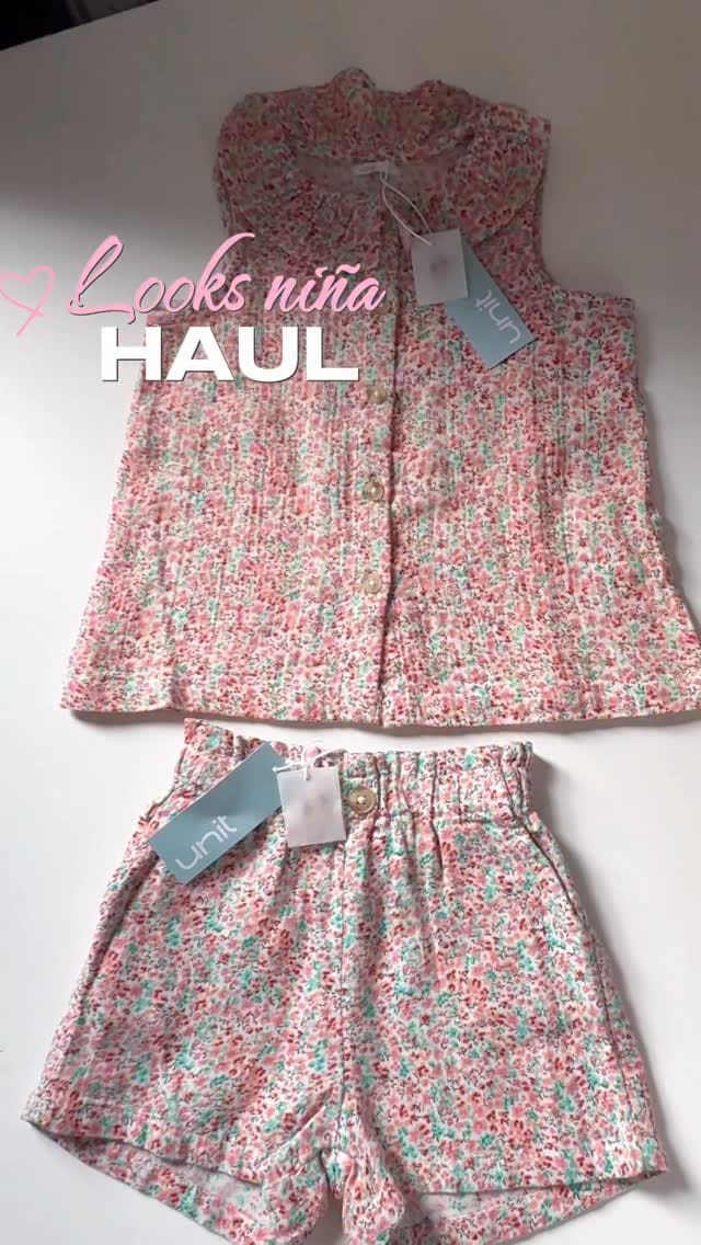Post 1 by Familia de 5 ✨ on Instagram (video)