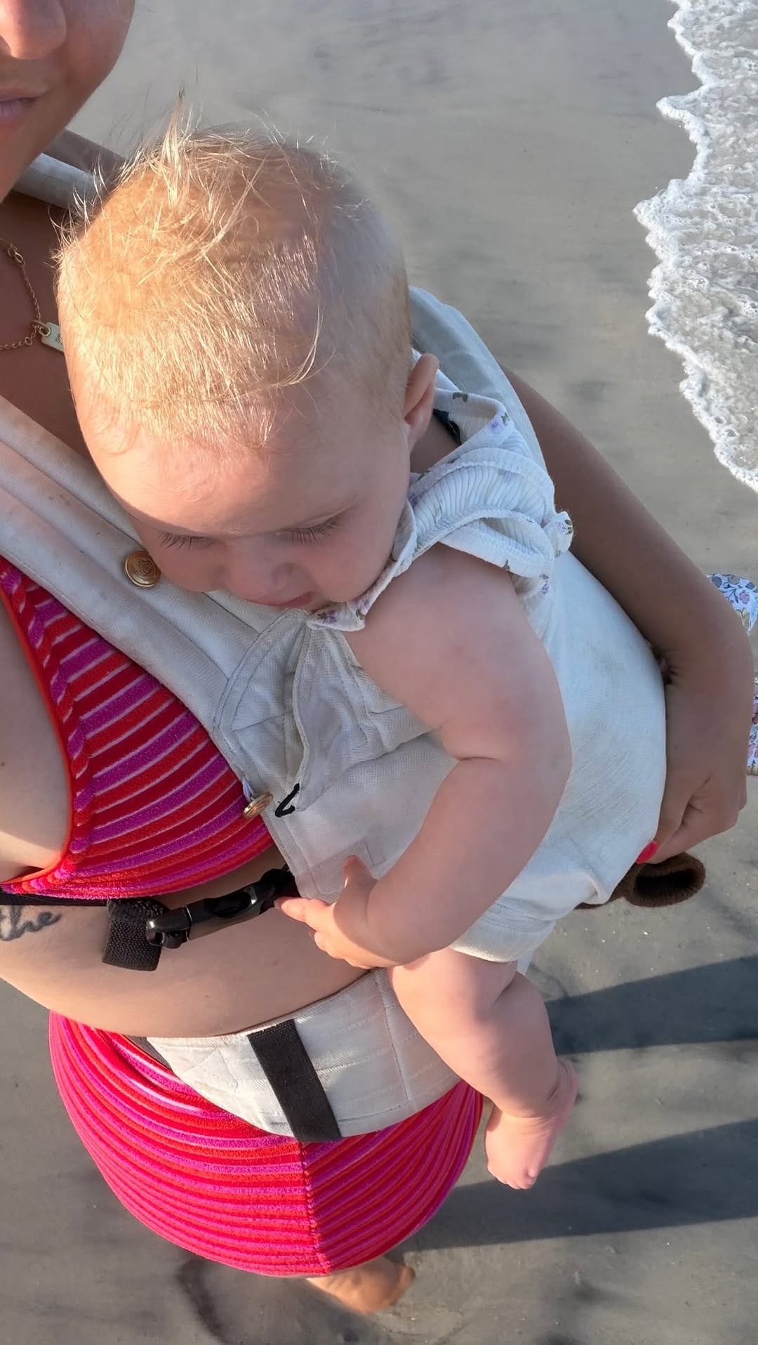 Post 3 by Melissa Messersmith on Instagram (video)