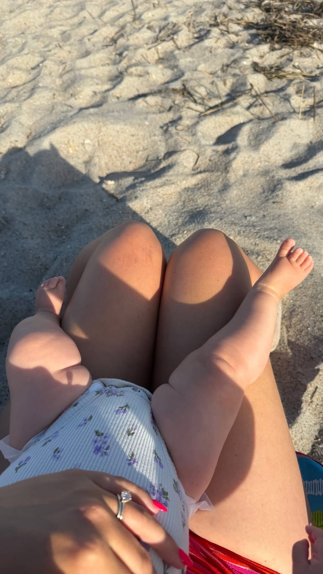 Post 2 by Melissa Messersmith on Instagram (video)