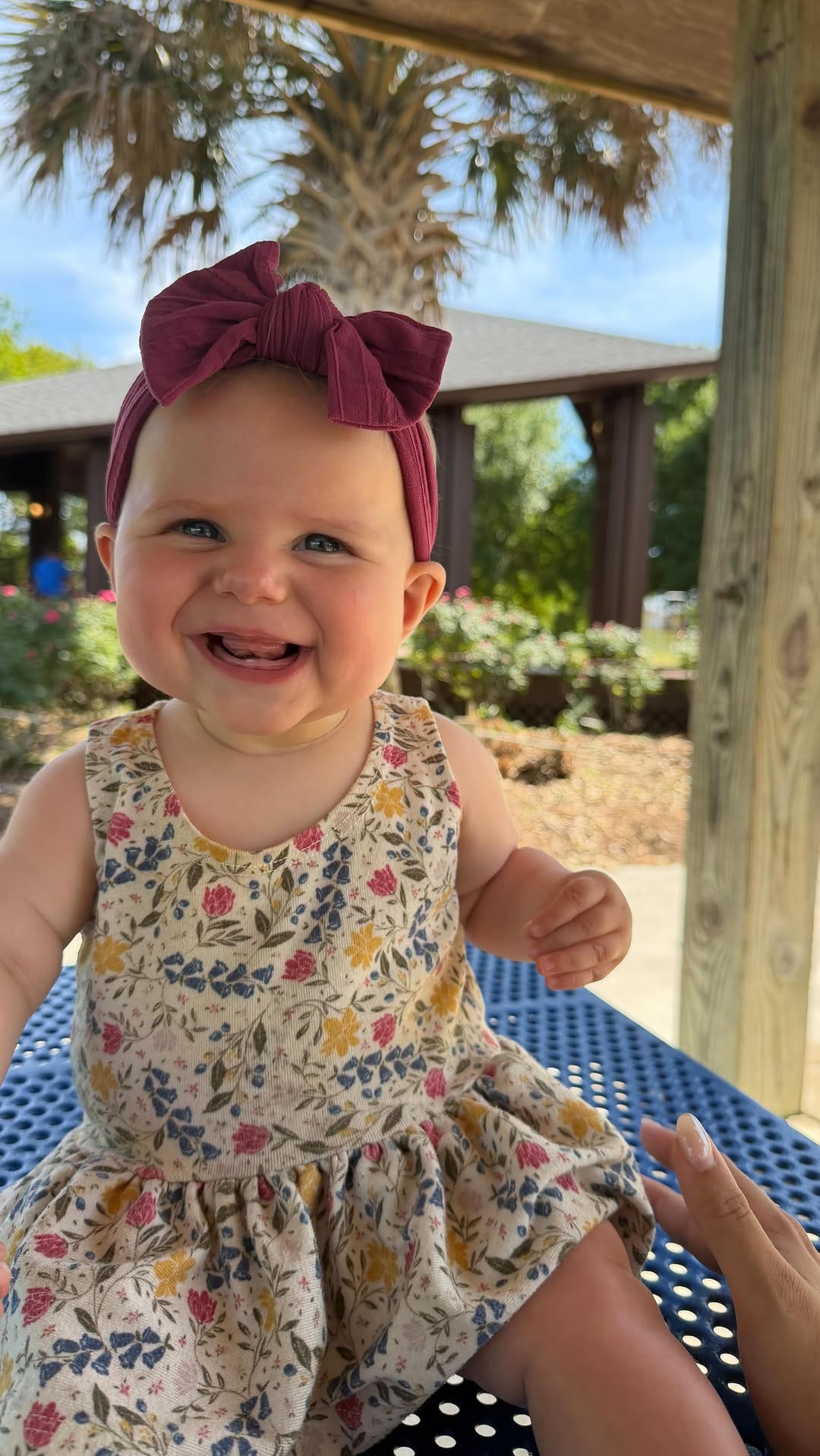 Post 9 by Melissa Messersmith on Instagram (video)