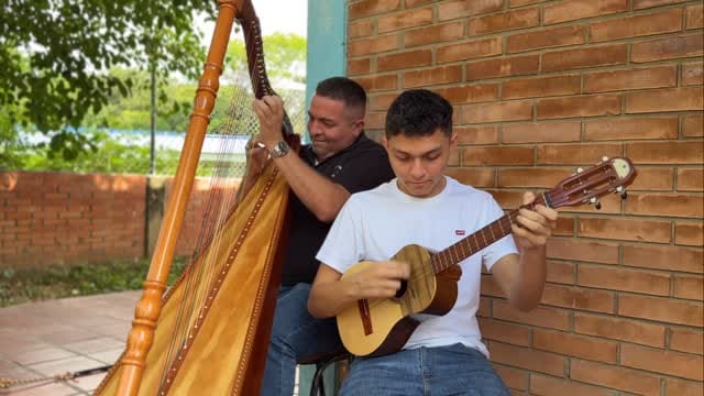 Post 6 by Yofre Brito Rivera on Instagram (video)