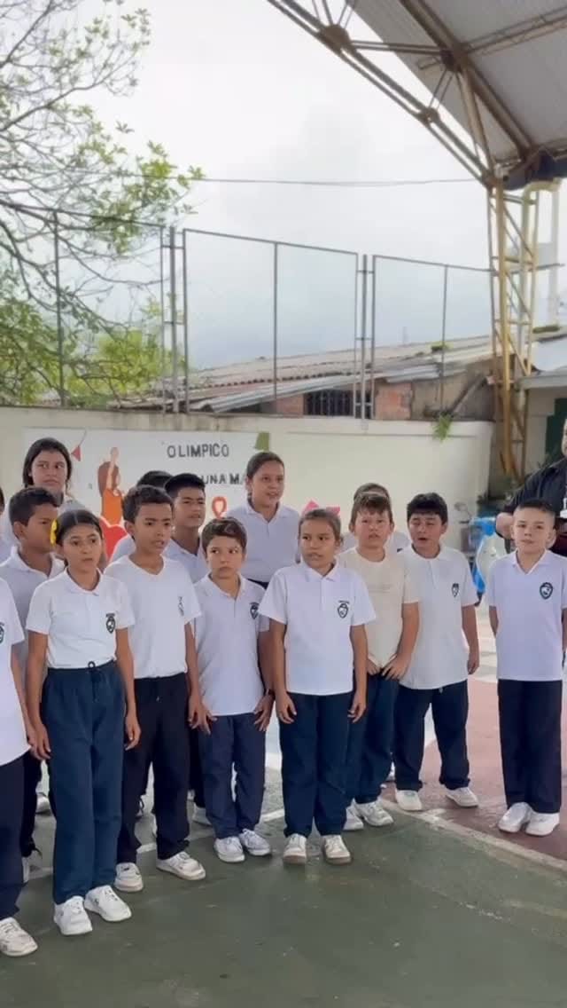 Post 5 by Yofre Brito Rivera on Instagram (video)