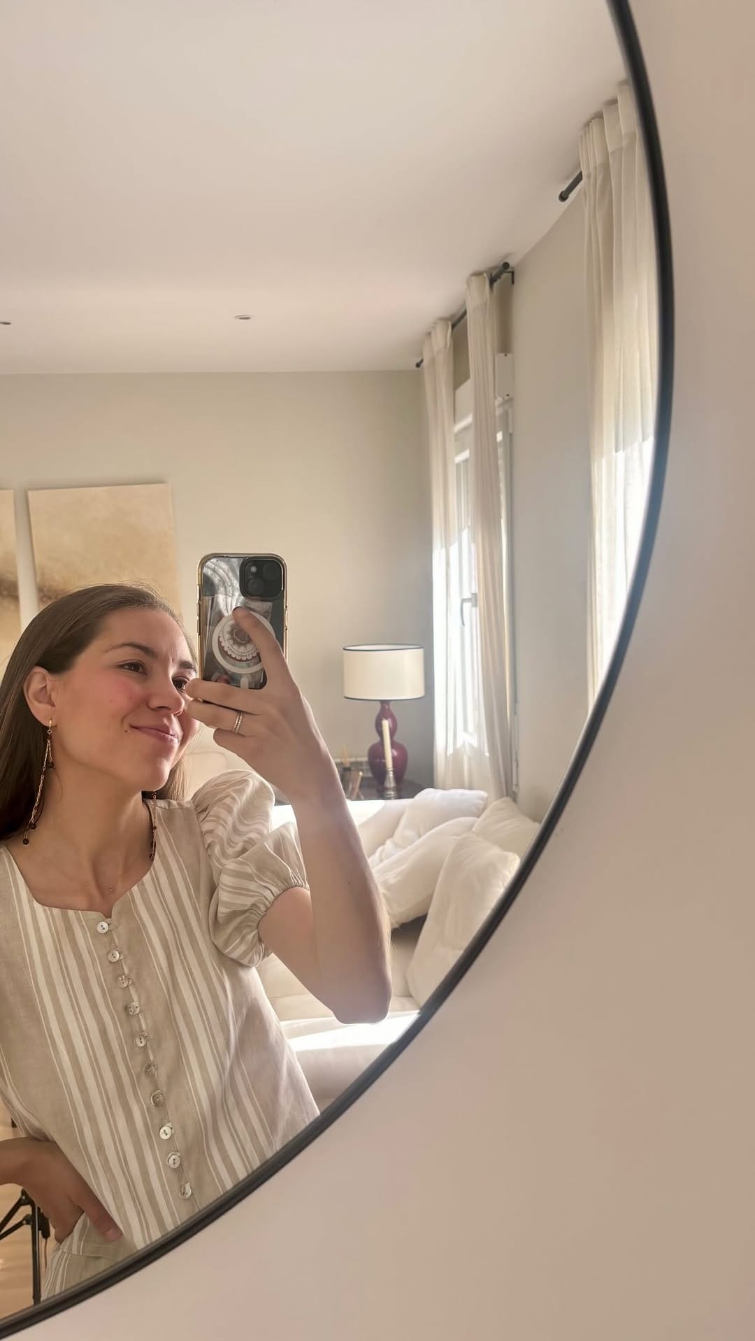 Post 5 by Marieta Moreno González-Páramo on Instagram (video)